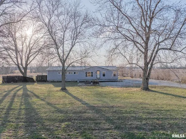 1987 Charleston Rd, Salem, IL 62881