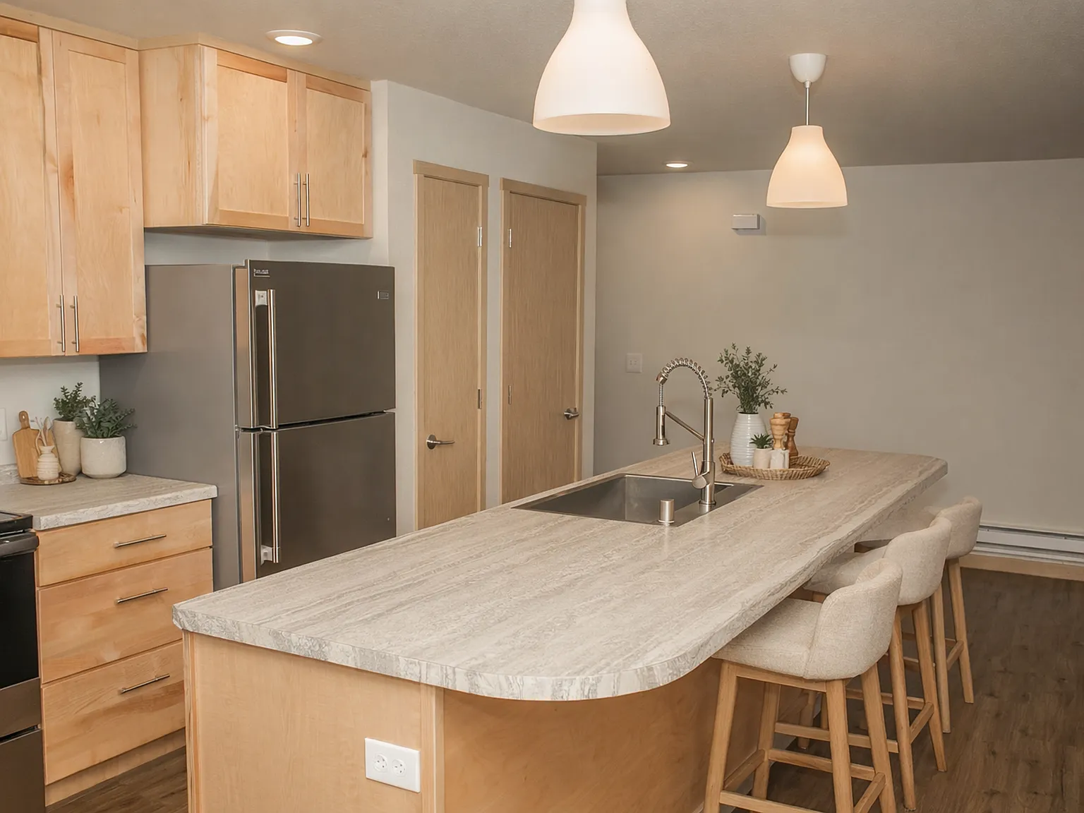 Century Place - 455 — Photo 2