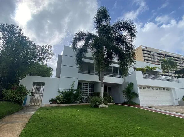 Genova Villa Caparra #G-7, Guaynabo, PR 00966