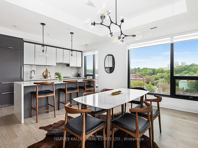 280 Howland Ave #GPH20 — Photo 5