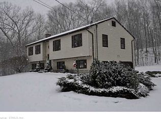 78 Reservoir Rd, New Milford, CT 06776