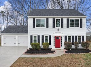 6640 Brittney Ln, Cumming, GA 30040