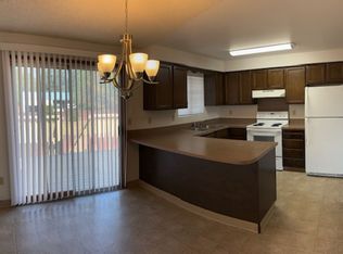 823-25 N Burns Rd #823, Spokane, WA 99216