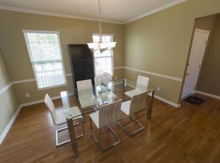 4602 Tayport Ave, Grove City, OH 43123