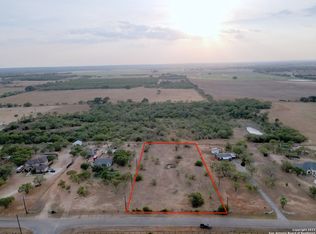 140 S View Dr LOT 25, Lytle, TX 78052