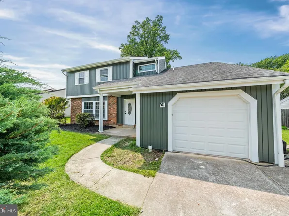 1908 S Woodmill Dr, Wilmington, DE 19808