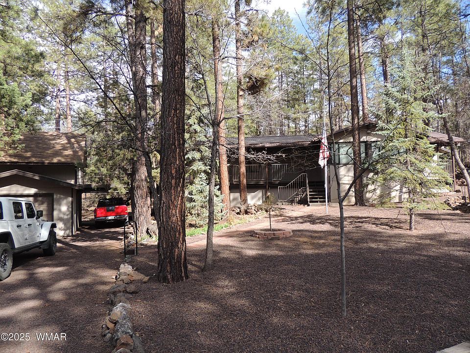 2nd image of 3069 S Pinetop Mountain Ln