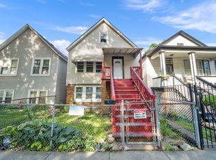 5328 S May St, Chicago, IL 60609