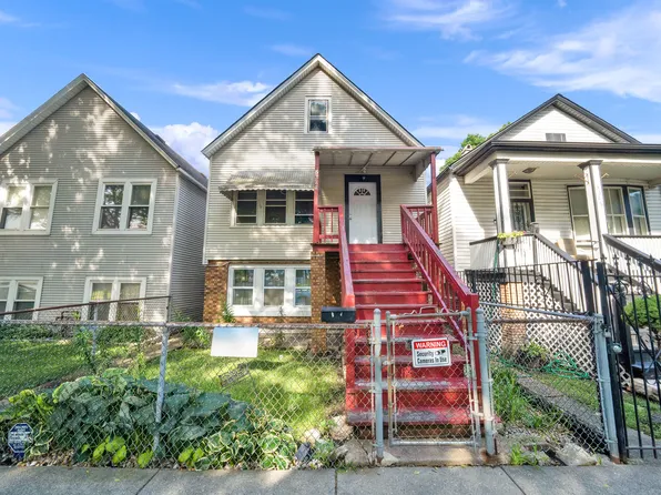 5328 S May St, Chicago, IL 60609