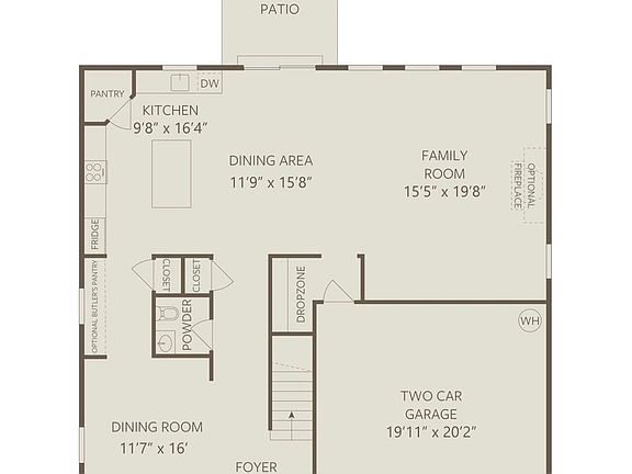 3rd image of 8675 Old Freeze Rd