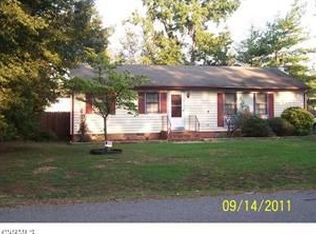 1 Forest Ave, Richmond, VA 23223