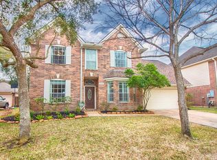 1249 Fawn Valley Dr, League City, TX 77573