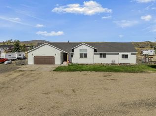 662 Wolcott Dr, Spring Creek, NV 89815