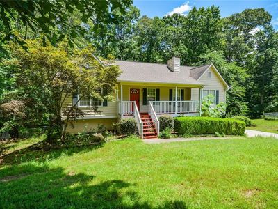 256 Thornbrooke Dr, Hiram, GA, 30141