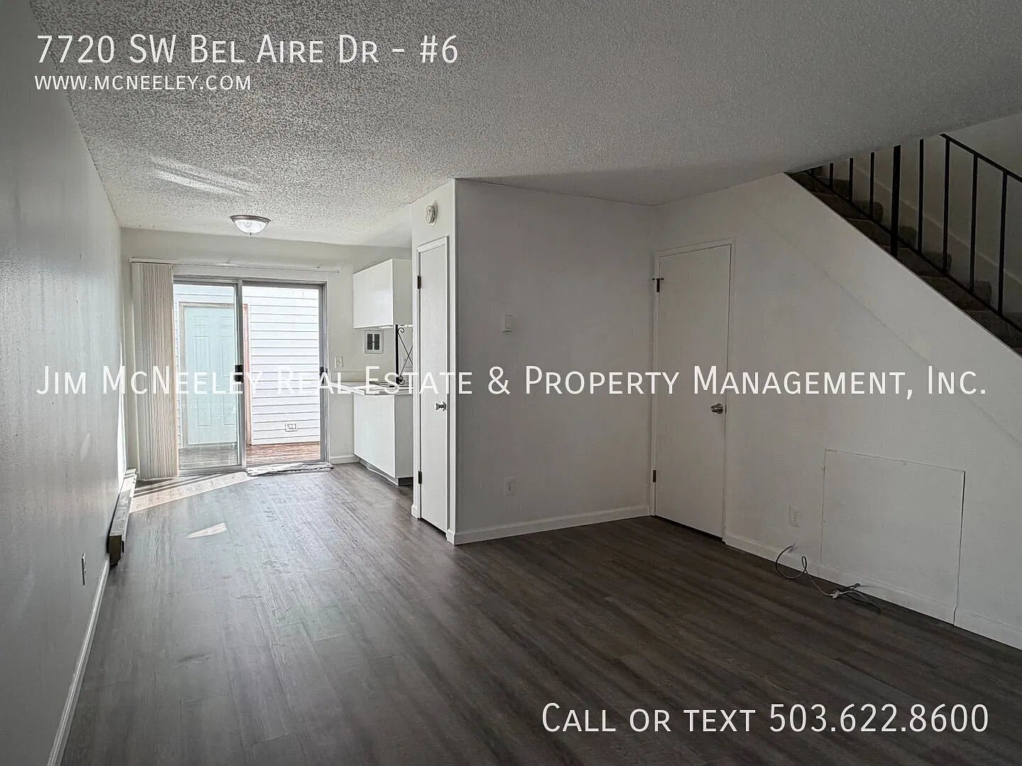2 bed/ 1.5 Bath Townhome off Denney and Hwy 217 — Photo 3