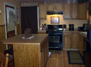 4410 Harrison St, Waco, TX 76705