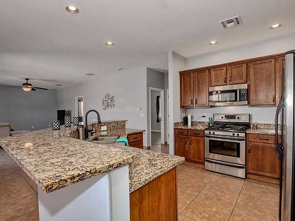 5th image of 5108 W Wild Burro Spring Dr