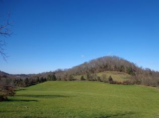 Tbd Charity Hill Road, Elizabethton, TN 37643