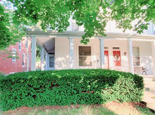 518 3rd St FLOOR 1, New Cumberland, PA 17070