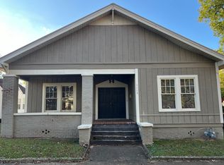 1115 S 10th St, Gadsden, AL 35901