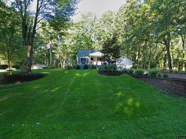 17171 144th Ave, Nunica, MI 49448