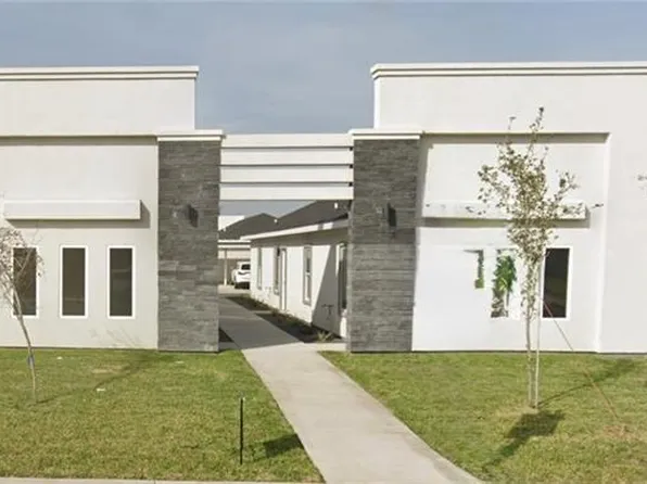 3406 Frio Ave, McAllen, TX 78504