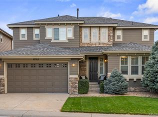 10765 Glengate Cir, Highlands Ranch, CO 80130