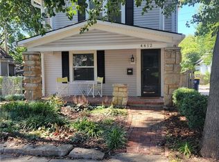 4412 Bell St, Kansas City, MO 64111