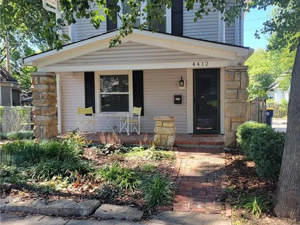 4412 Bell St, Kansas City, MO 64111