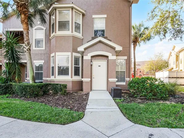 8801 Villa View Cir Unit 107, Orlando, FL 32821