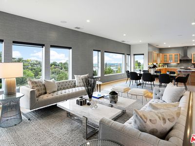 3669 Berry Dr, Studio City, CA, 91604