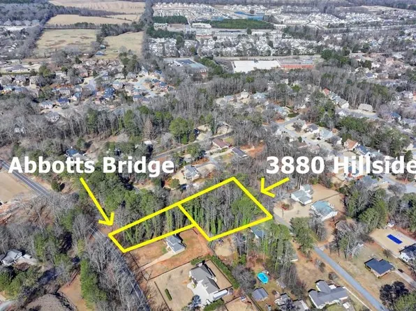 3909 Abbotts Bridge Rd #4, Duluth, GA 30096