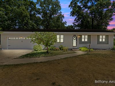 4654 Westgate Dr NW, Comstock Park, MI, 49321