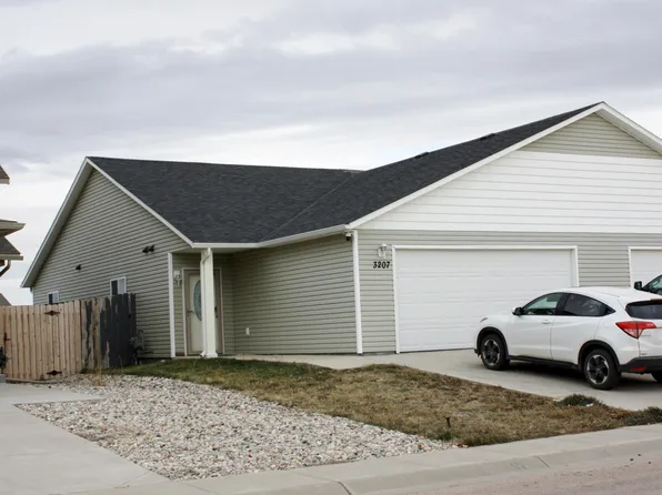 3207 Bantam Ave, Gillette, WY 82718