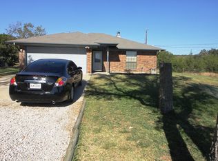 2617 Fieldstone Dr, Kempner, TX 76539