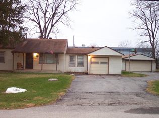 222 S Fenton Ave, Indianapolis, IN 46219