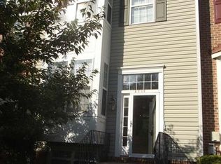 4367 Breeders Cup Cir, Randallstown, MD 21133