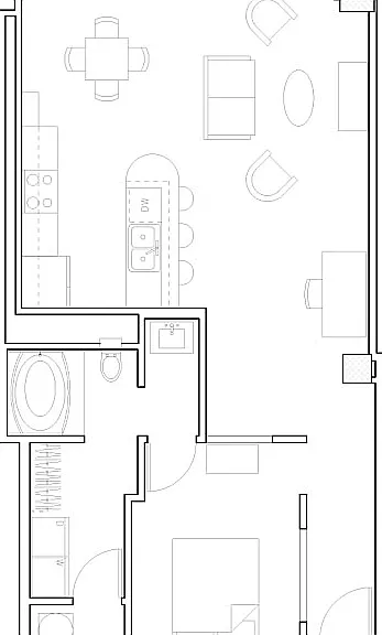 The Metropolitan Lofts — Photo 4