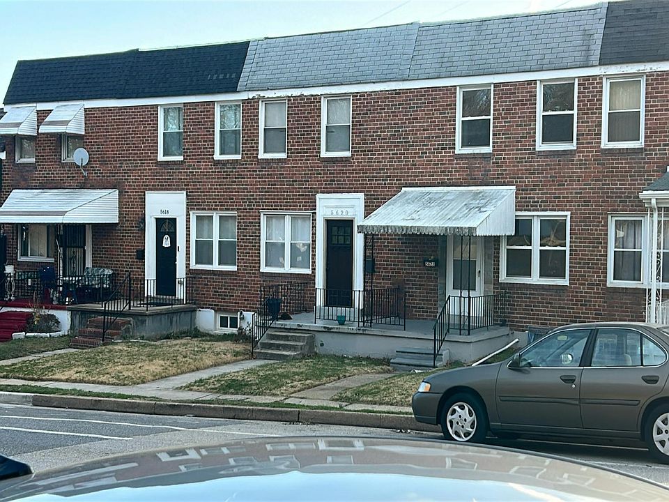 2nd image of 5620 Frankford Ave