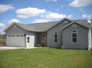 N11316 Nejedlo Rd, Wausaukee, WI 54177