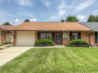 37 Telluride Dr, Saint Peters, MO 63376