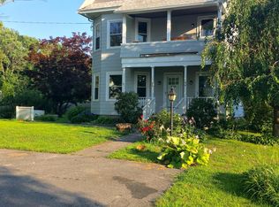 42 Bay State Rd, North Andover, MA 01845