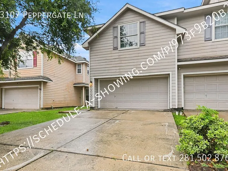 13107 Peppergate Ln — Photo 1