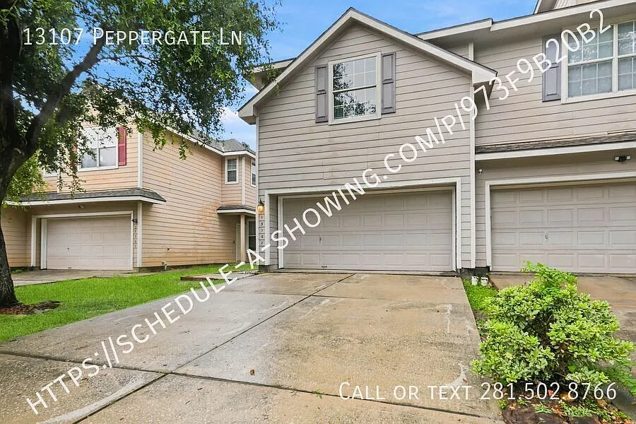 13107 Peppergate Ln