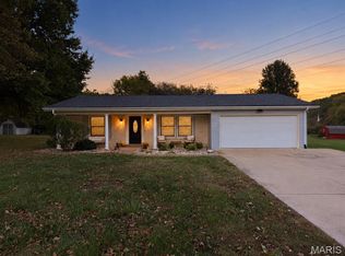 3511 Antonia Ct, Imperial, MO 63052