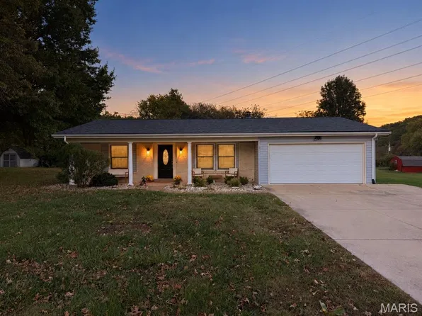 3511 Antonia Ct, Imperial, MO 63052