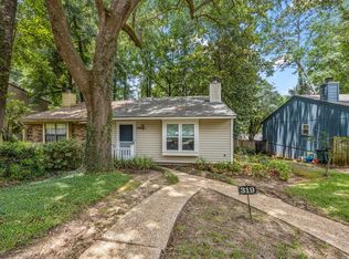 319 Whetherbine Way E, Tallahassee, FL 32301