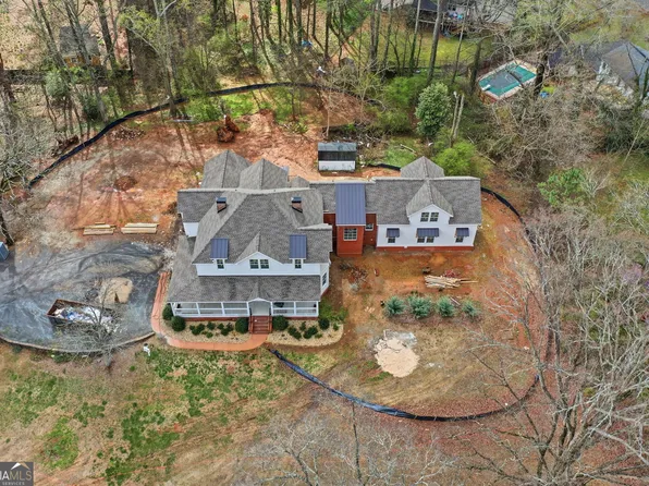 270 Windsor Dr SW, Marietta, GA 30064