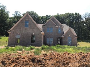 8583 Gwin Holw, Olive Branch, MS 38654