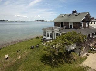 100 Clifton Ave, Hull, MA 02045